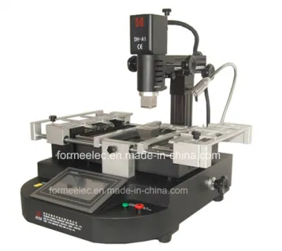 4800W Manual BGA Rework Station BGA Repair Soldering Machine