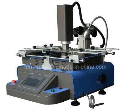 Computer Mobile Phone Laptop Router 4800W Manual BGA Repairing Rework Station