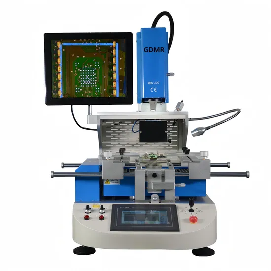 Infrared Rework Station, Puhui T870A Infrared BGA Rework Station, BGA Reballing Repairing Tool Kit, SMD Rework Station, Soldering Station