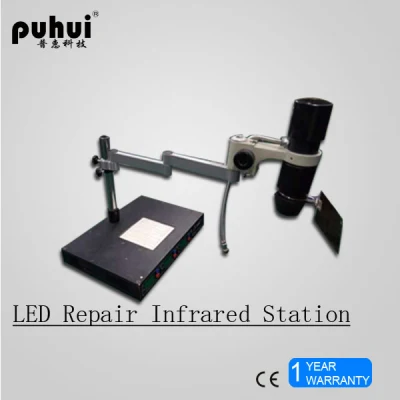 LED Rework Station, LED Repair Station, BGA Rework Station, Reballing Machine, Welding Machine